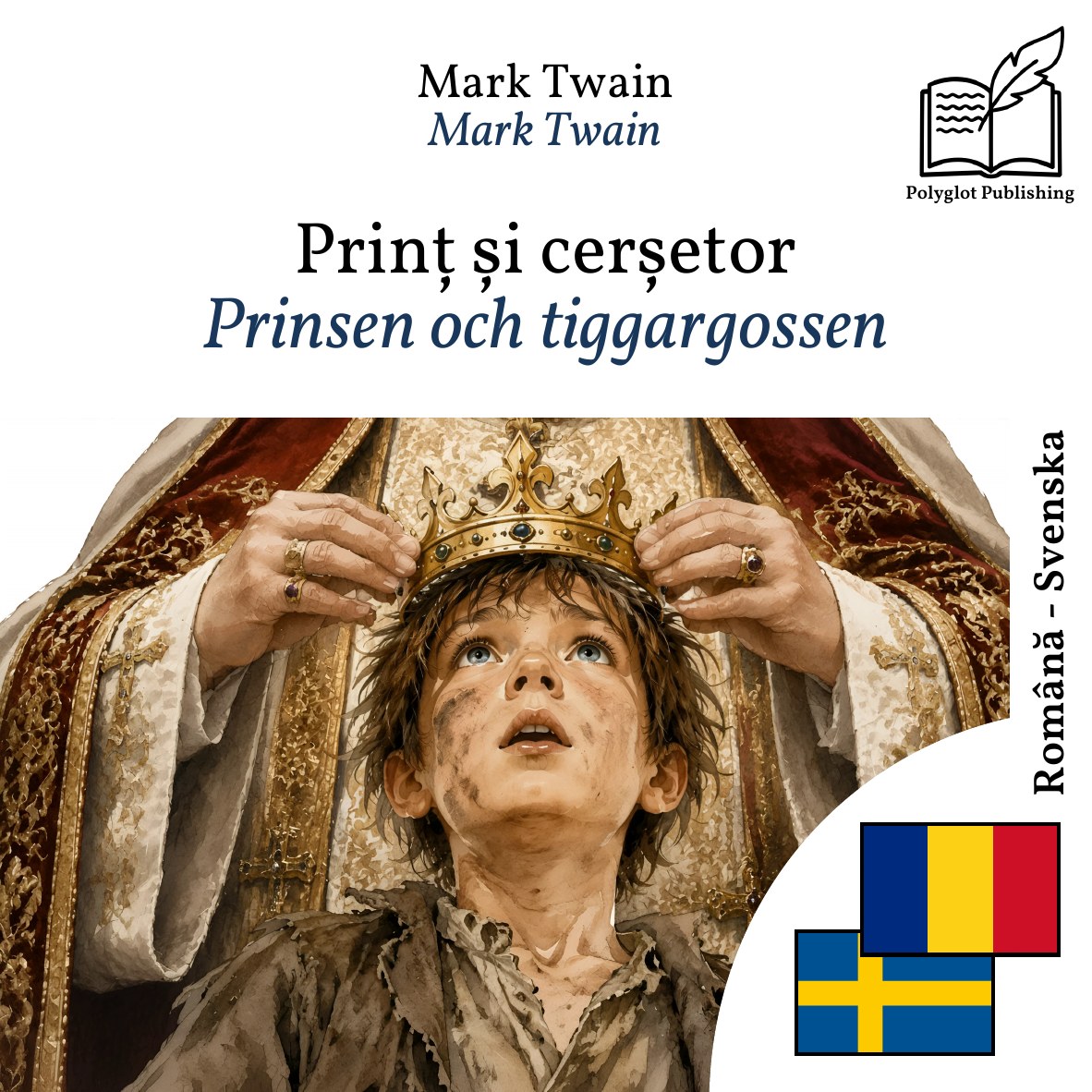 Prinsen och tiggargossen