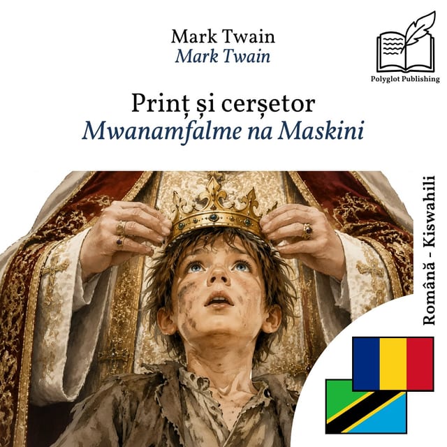 Mwanamfalme na Maskini