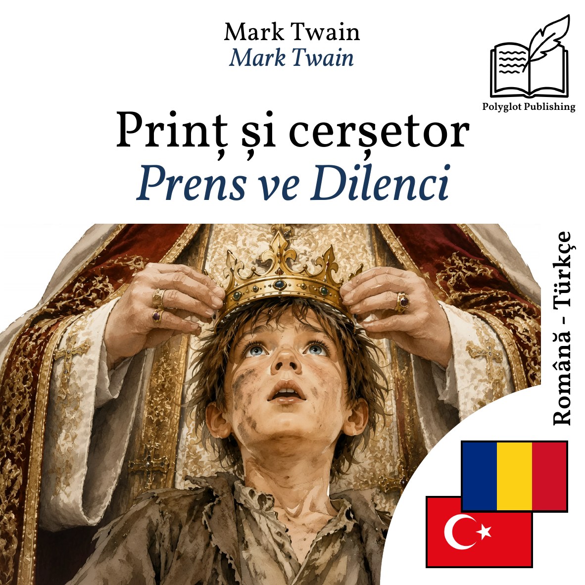 Prens ve Dilenci