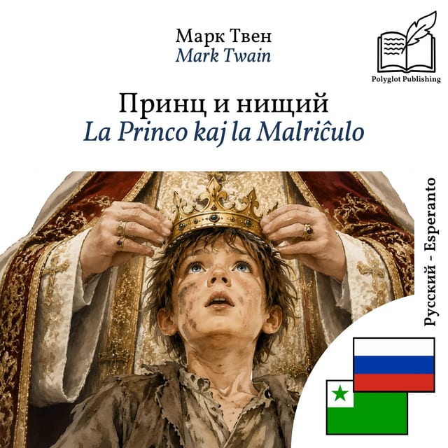 La Princo kaj la Malriĉulo