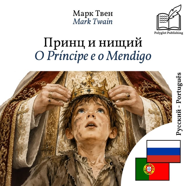 O Príncipe e o Mendigo