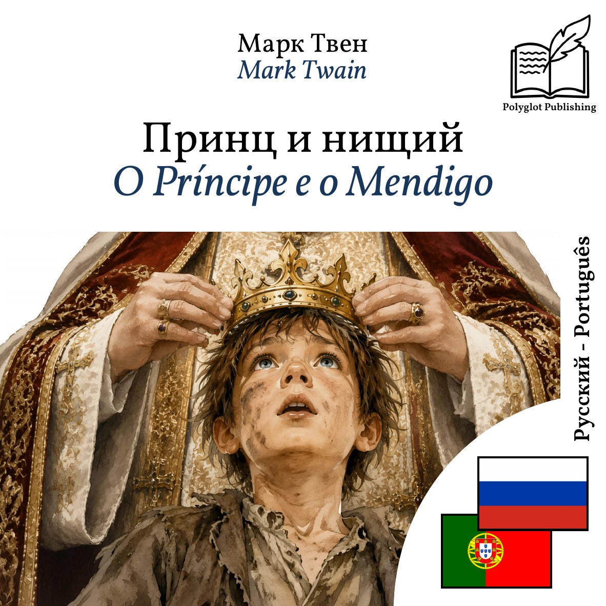 O Príncipe e o Mendigo