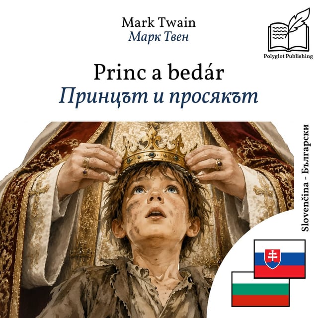 Принцът и просякът