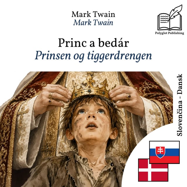 Prinsen og tiggerdrengen