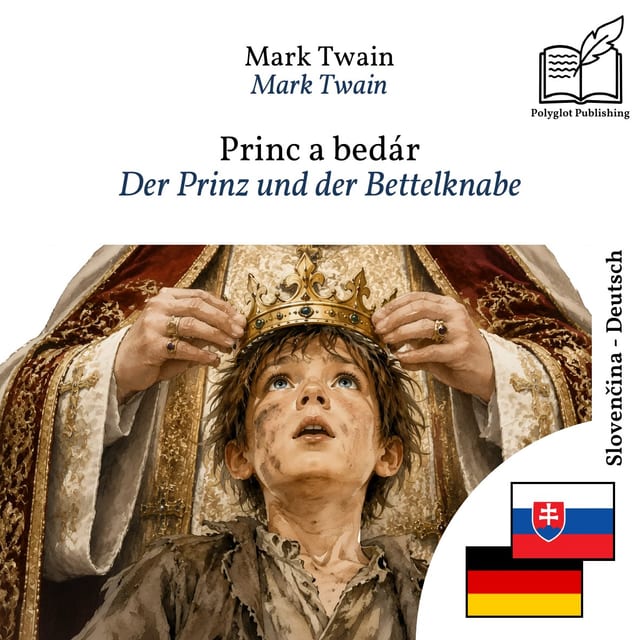 Der Prinz und der Bettelknabe