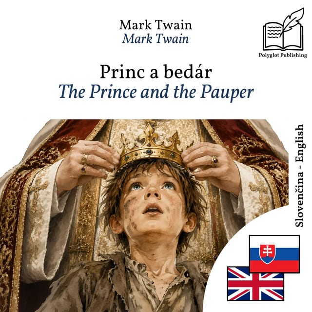 The Prince and the Pauper