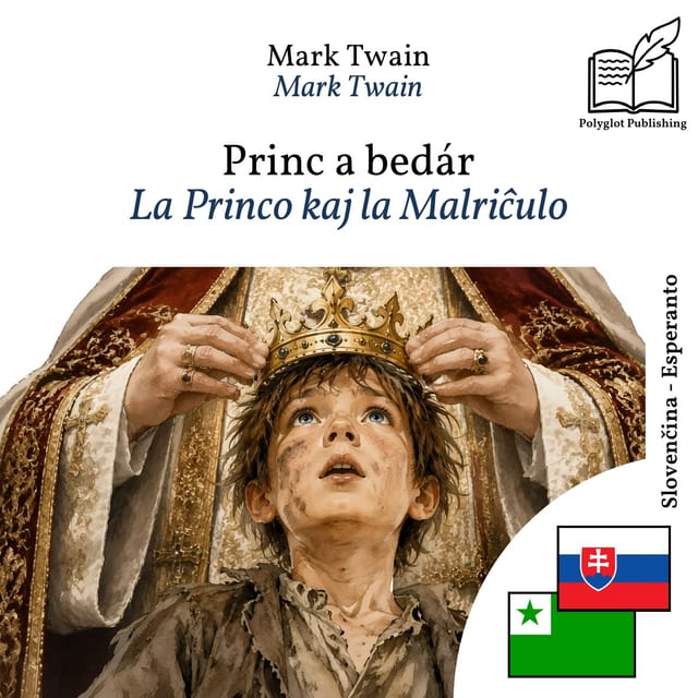 La Princo kaj la Malriĉulo