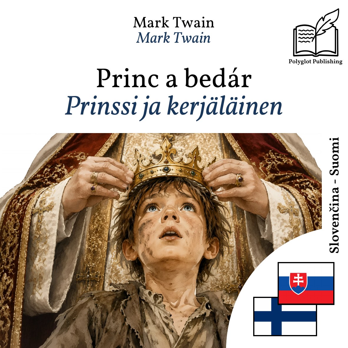 Prinssi ja kerjäläinen