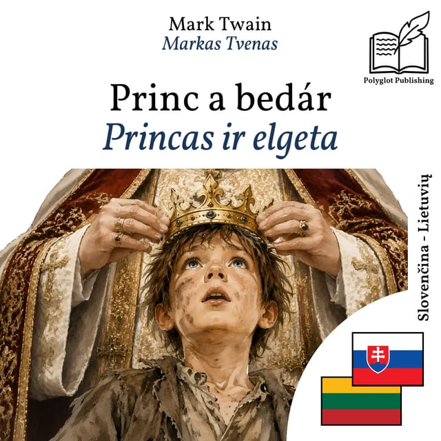 Princas ir elgeta