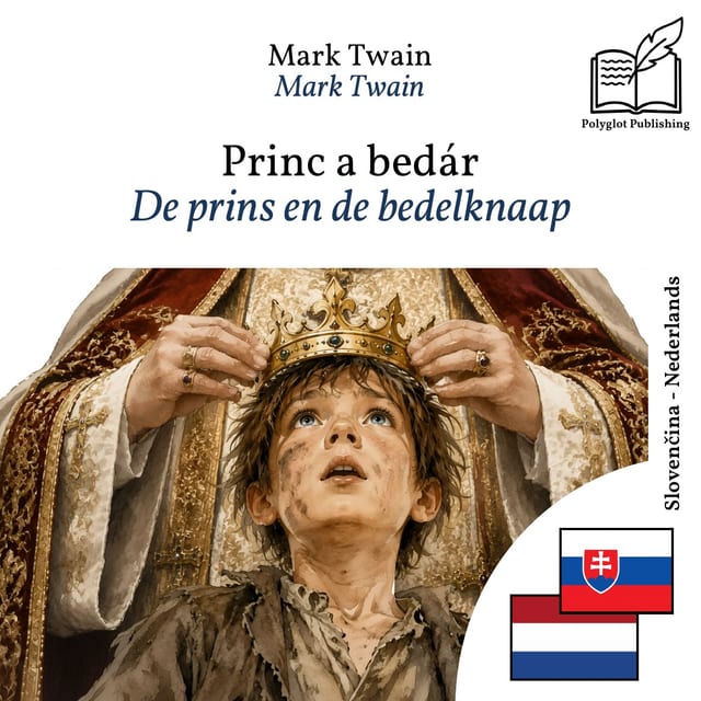 De prins en de bedelknaap