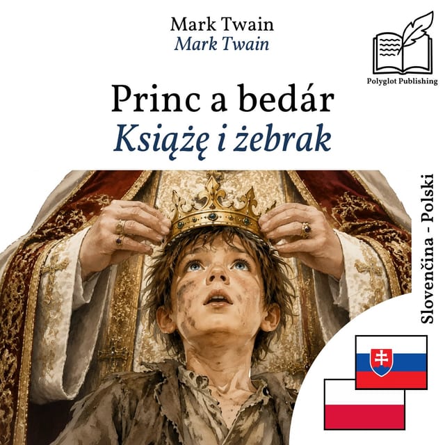 Książę i żebrak