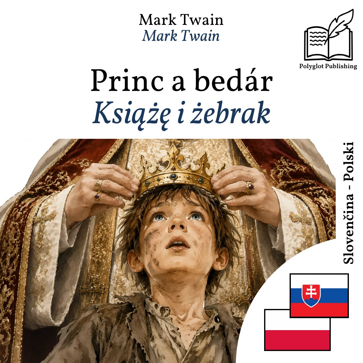 Książę i żebrak