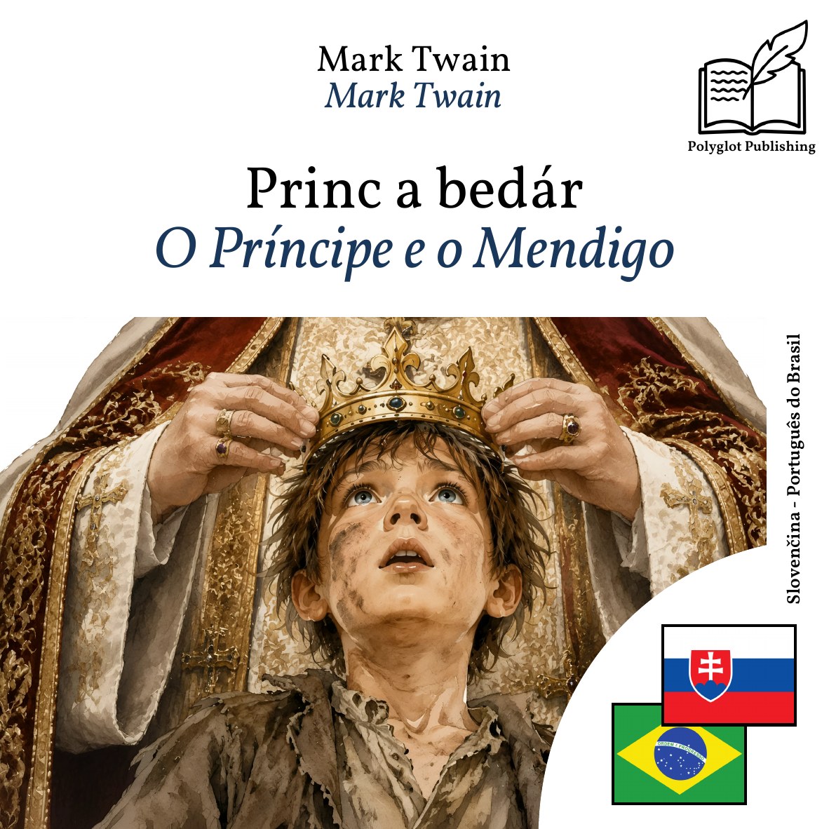 O Príncipe e o Mendigo