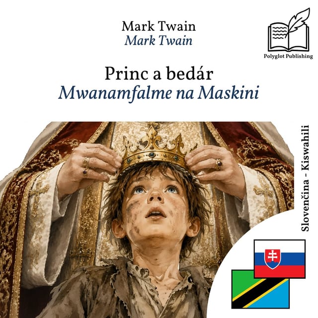 Mwanamfalme na Maskini