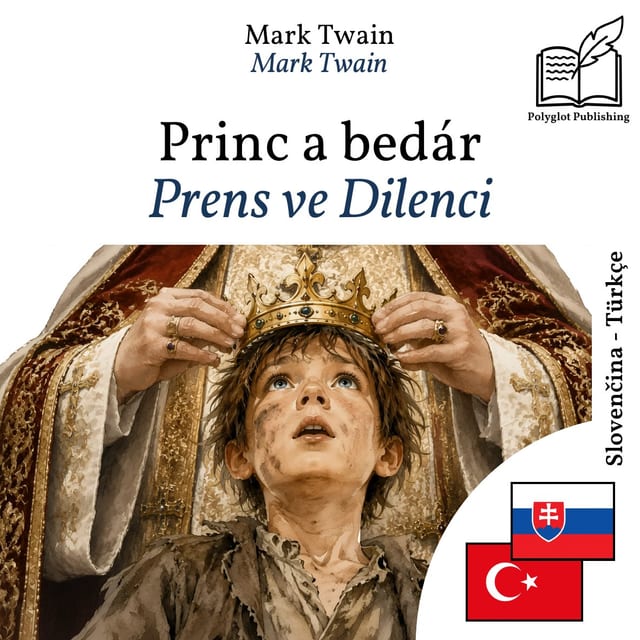 Prens ve Dilenci