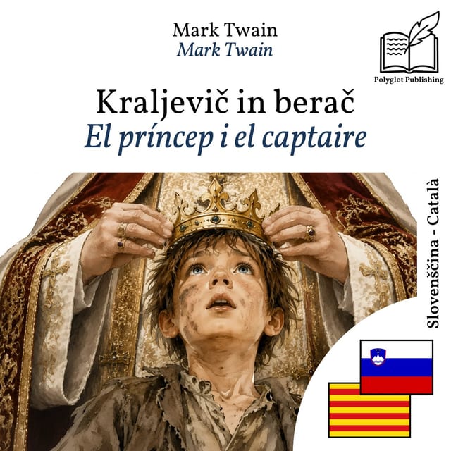 El príncep i el captaire