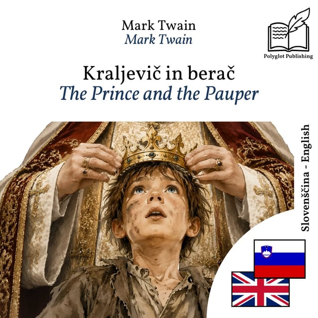 The Prince and the Pauper