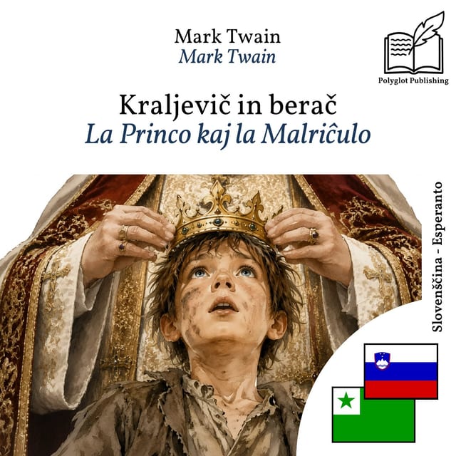 La Princo kaj la Malriĉulo