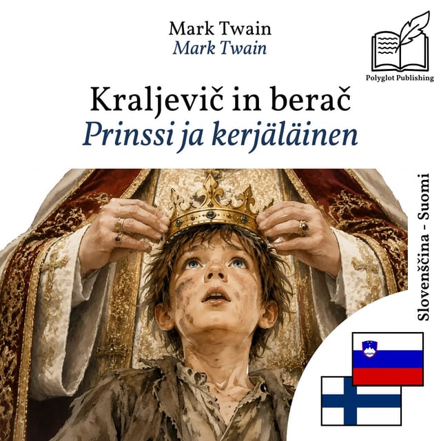 Prinssi ja kerjäläinen