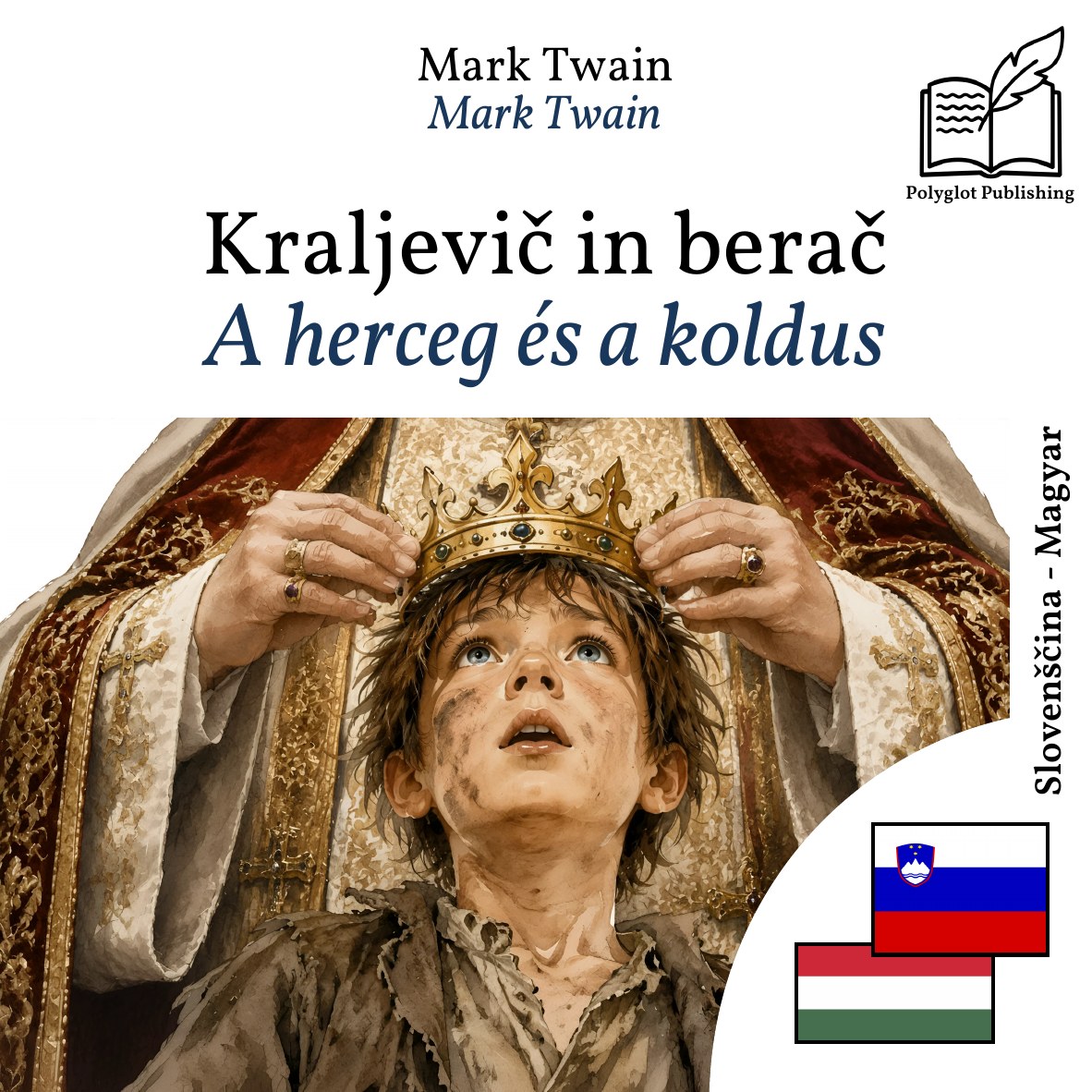 A herceg és a koldus