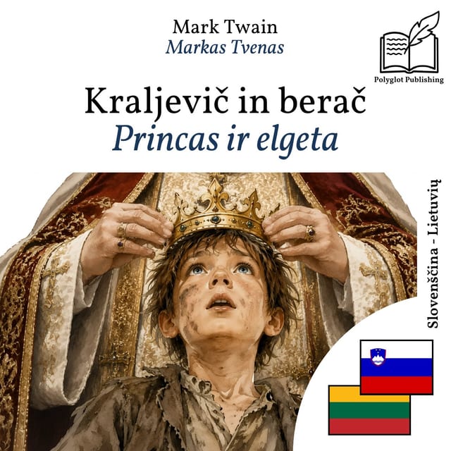 Princas ir elgeta