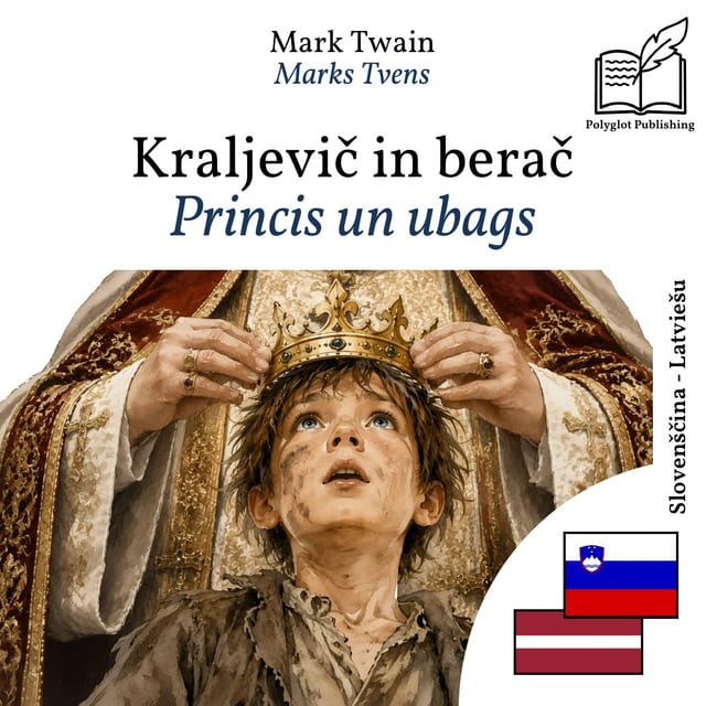 Princis un ubags