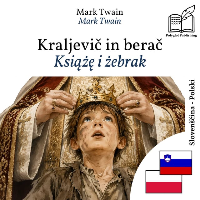 Książę i żebrak