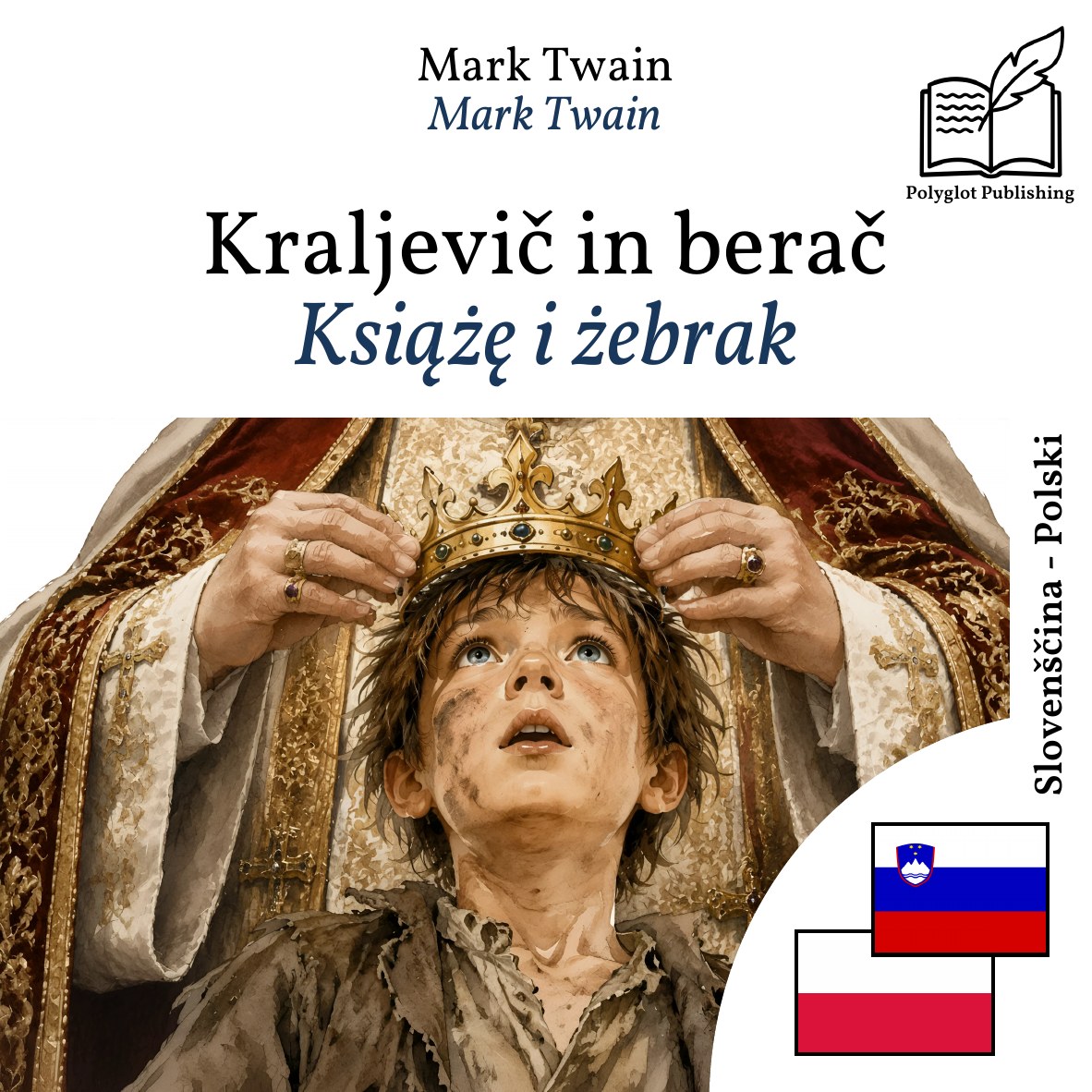 Książę i żebrak