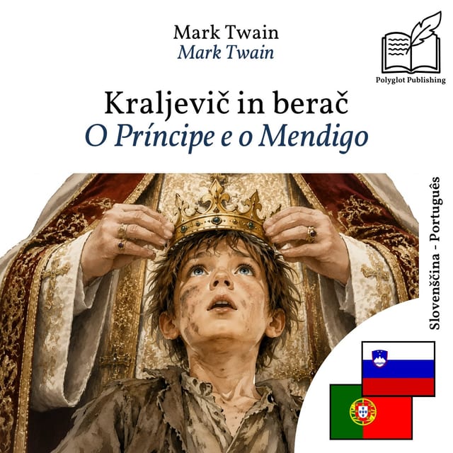 O Príncipe e o Mendigo