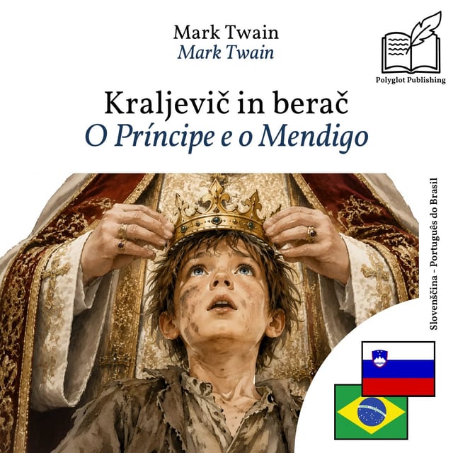 O Príncipe e o Mendigo