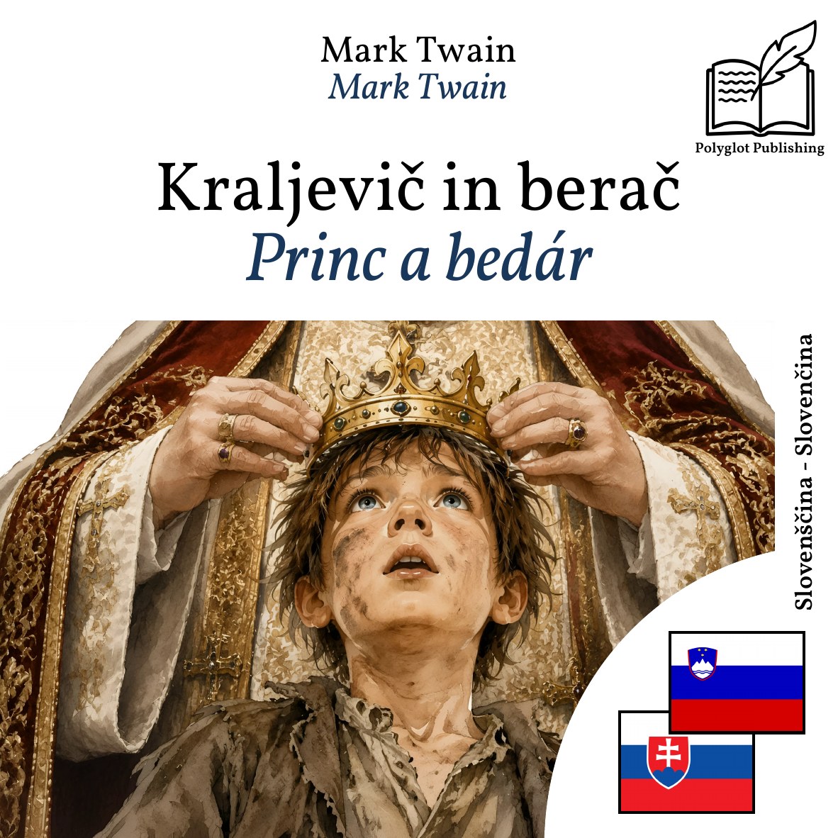 Princ a bedár