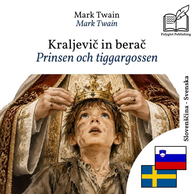 Prinsen och tiggargossen