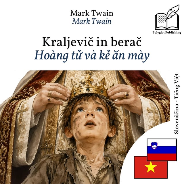 Hoàng tử và kẻ ăn mày