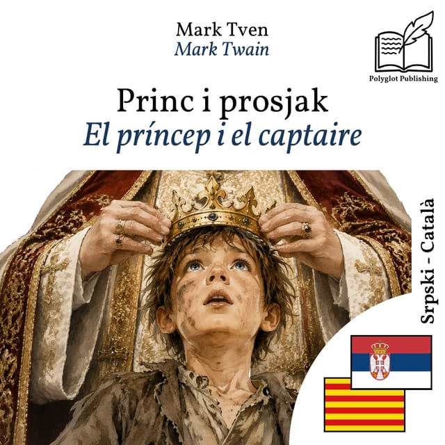 El príncep i el captaire