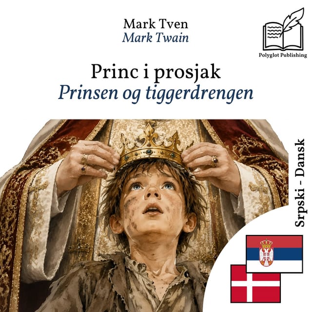 Prinsen og tiggerdrengen