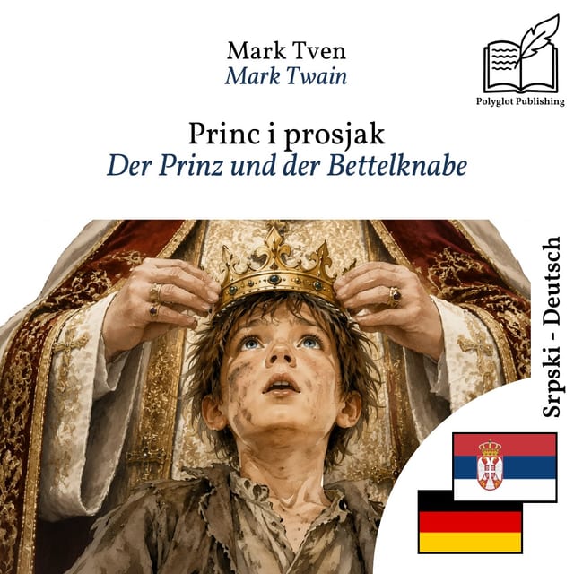 Der Prinz und der Bettelknabe
