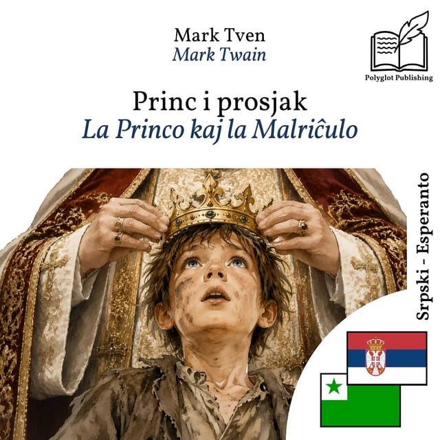 La Princo kaj la Malriĉulo