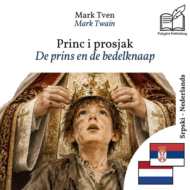 De prins en de bedelknaap