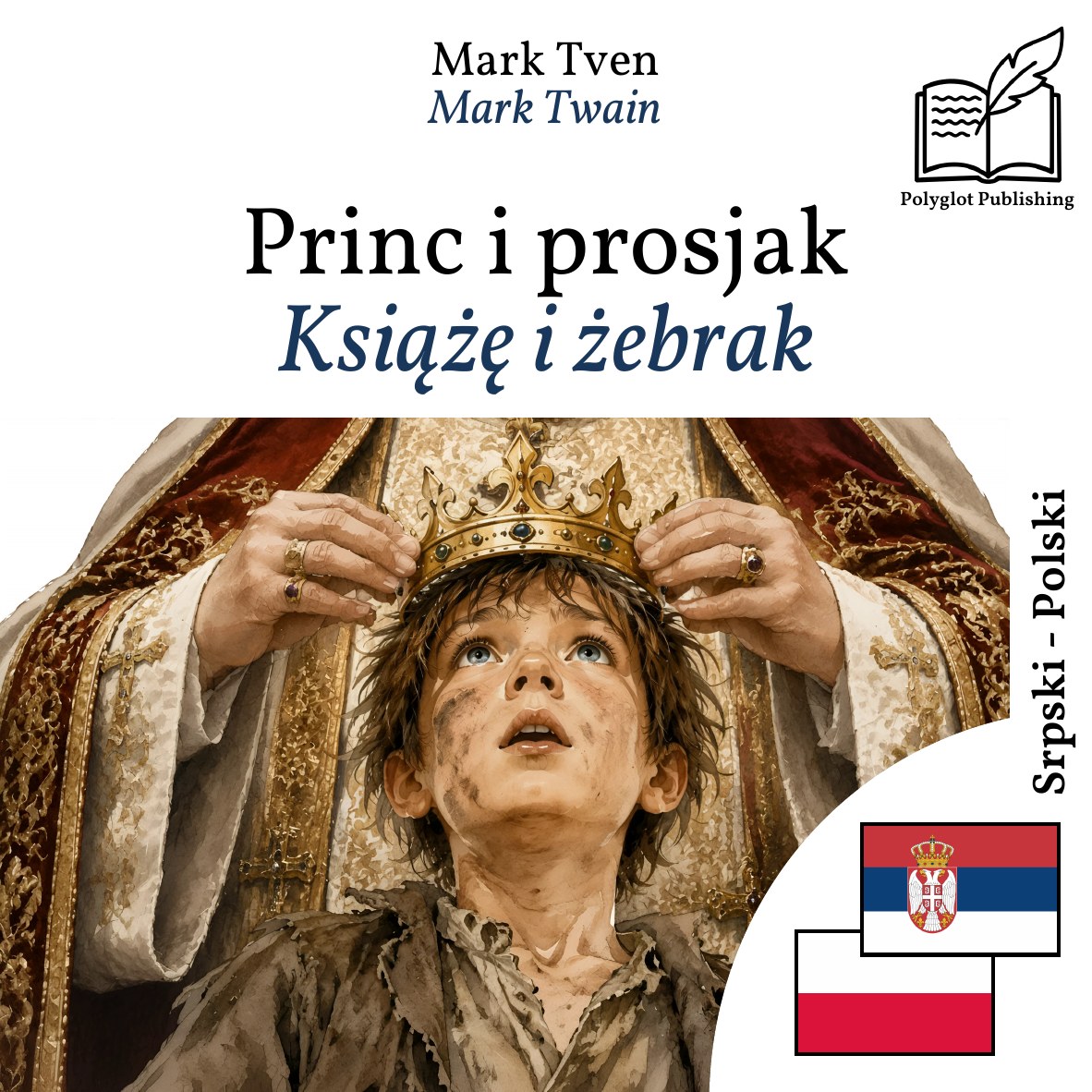 Książę i żebrak