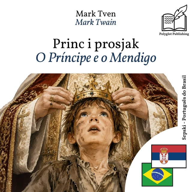 O Príncipe e o Mendigo