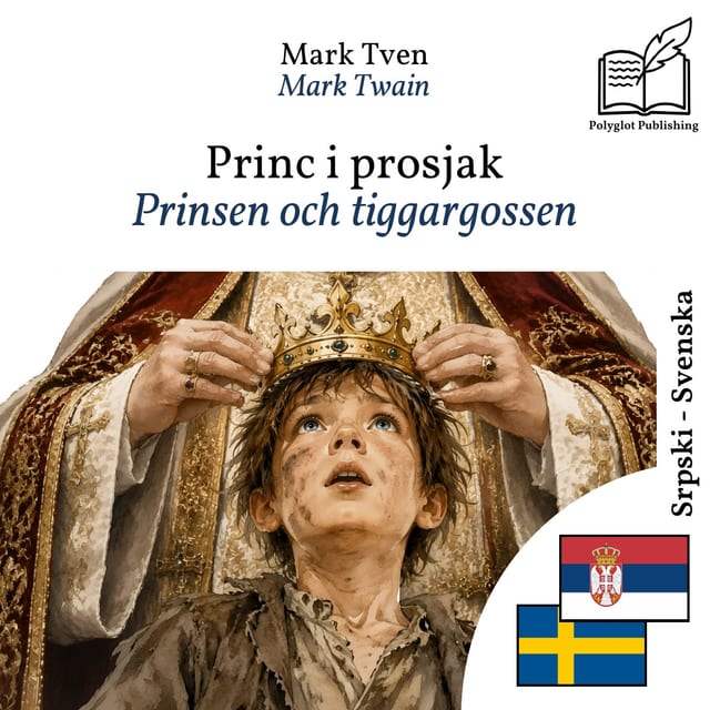 Prinsen och tiggargossen