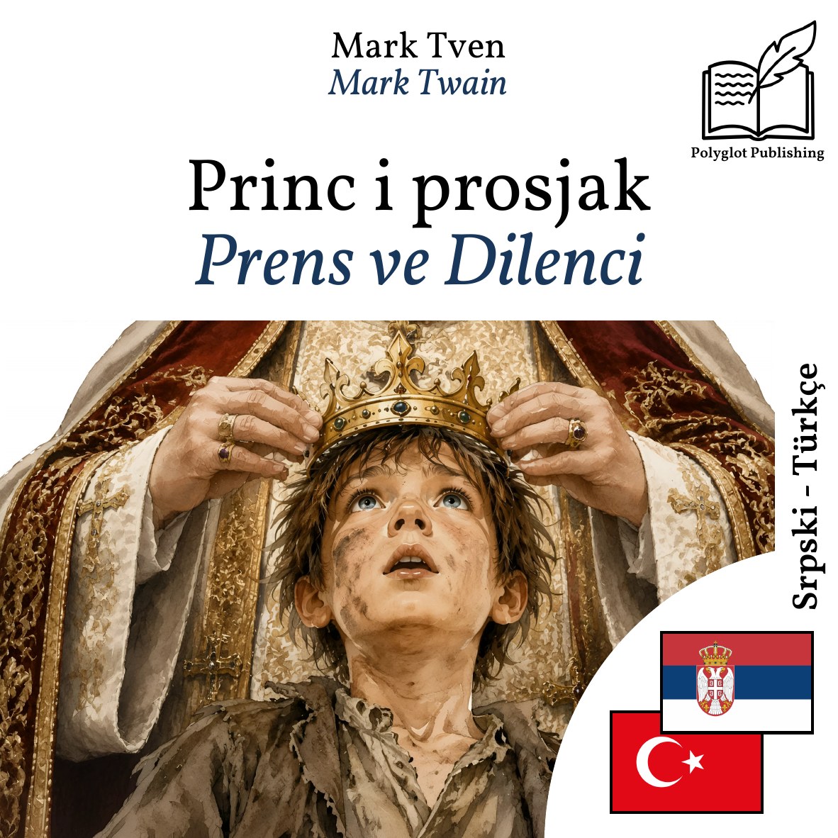 Prens ve Dilenci