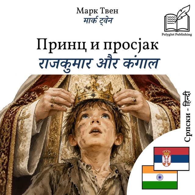 राजकुमार और कंगाल