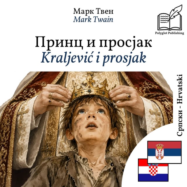 Kraljević i prosjak