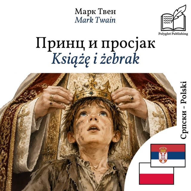 Książę i żebrak