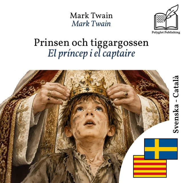 El príncep i el captaire