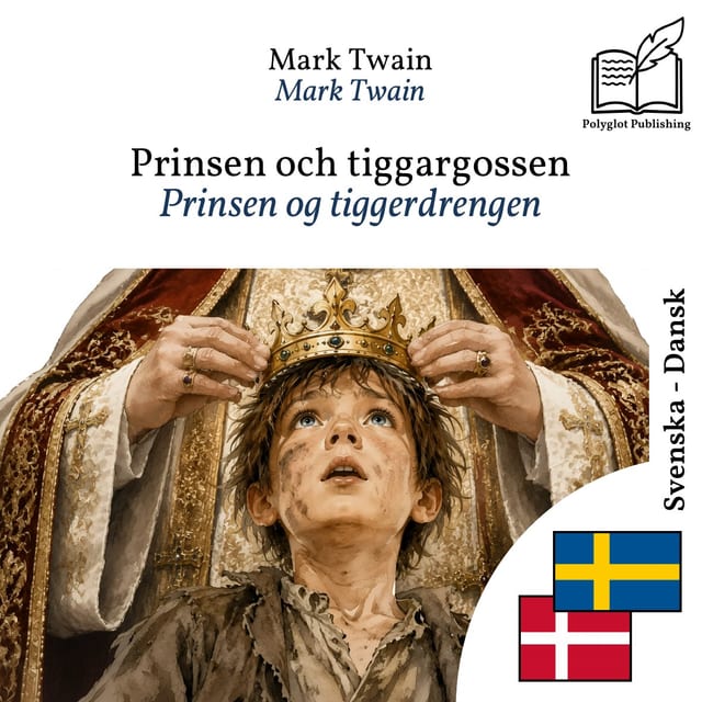 Prinsen og tiggerdrengen