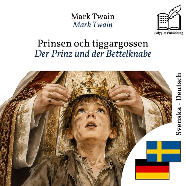 Der Prinz und der Bettelknabe