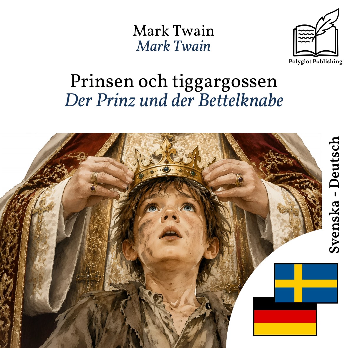 Der Prinz und der Bettelknabe