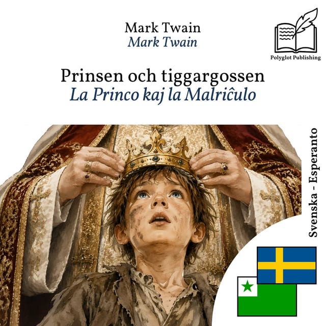 La Princo kaj la Malriĉulo
